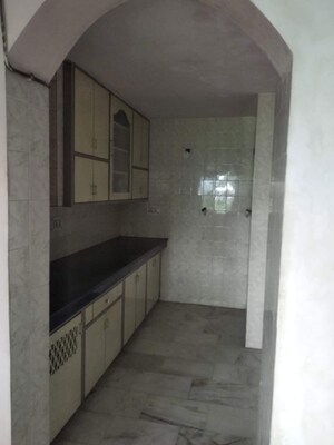 Kitchen in 3 BHK Apartment at Pitampura – for Sale
