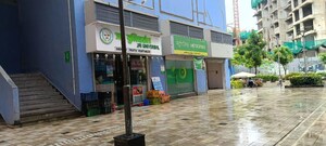  Shop – Exterior View View at Runwal Gardens, Dombivli East - for Sale