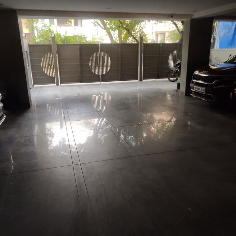  Parking, dlf-city-phase-iii 4 Bedroom 3200 Sq.Ft. Builder Floor In Sector 24 Gurgaon 10425757