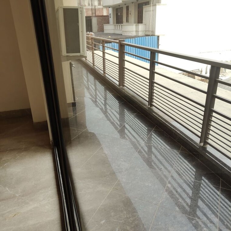 Balcony, dlf-city-phase-iii 4 Bedroom 3200 Sq.Ft. Builder Floor In Sector 24 Gurgaon 10425757