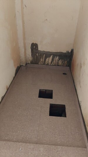 Cupboard in 2 BHK Independent House at Mohan Enclave, Chinhat – for Sale