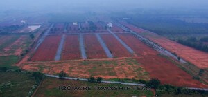  Plot For Sale in High Grounds