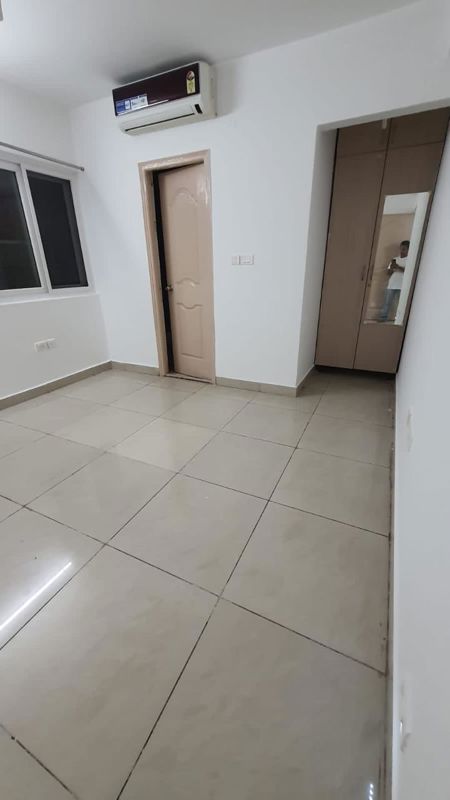 3 BHK + Pooja Room 1800 Sq.Ft. Apartment in PWS 7 Hills