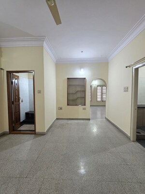 Hall in 2 BHK Builder Floor at Hsr Layout Sector 2 – for Rent