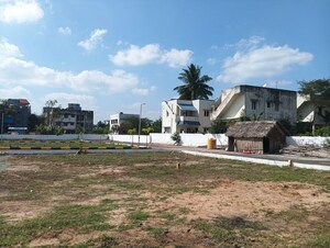 Plot Area in  Plot at Madambakkam – for Sale