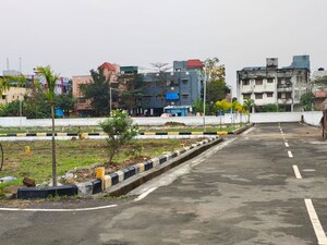  Plot For Sale in Madambakkam