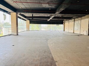 Parking in  Office Space at Emperia C2, Turbhe – for Sale