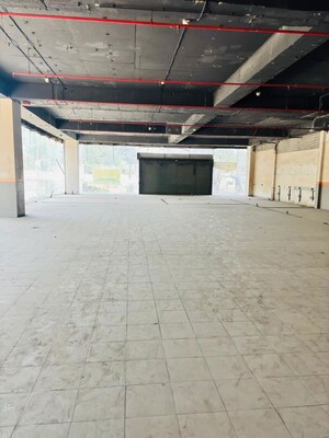  Office Space – Exterior View View at Emperia C2, Turbhe - for Sale