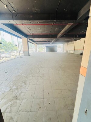 Balcony in  Office Space at Emperia C2, Turbhe – for Sale