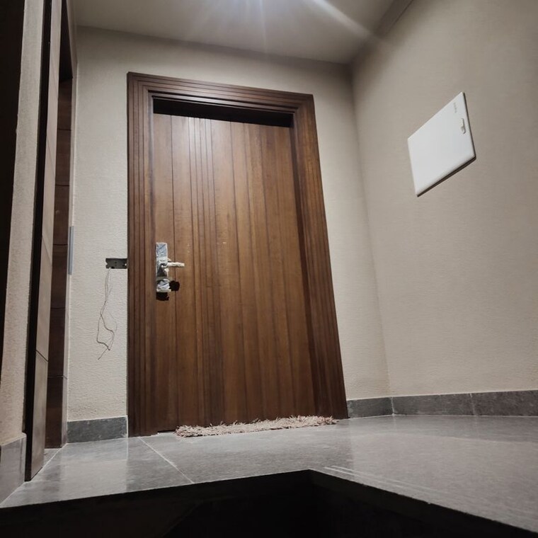 Room, dlf-city-phase-iii 4 Bedroom 3200 Sq.Ft. Builder Floor In Sector 24 Gurgaon 10424030