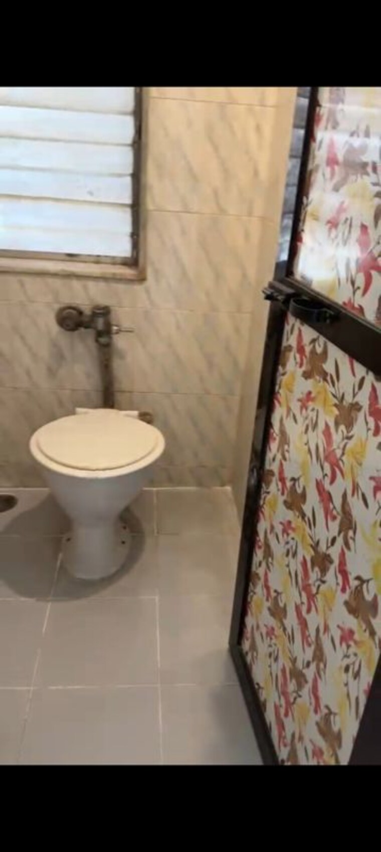 Bathroom, spectra-chs 1 Bedroom 500 Sq.Ft. Apartment In Andheri West Mumbai 10425818