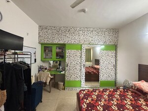 Bedroom in 3 BHK Apartment at Prestige Falcon City, Konanakunte – for Sale