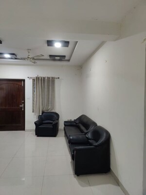 Team Area in 3 BHK Apartment at Aditya Imperial Heights, Hafeezpet – for Rent