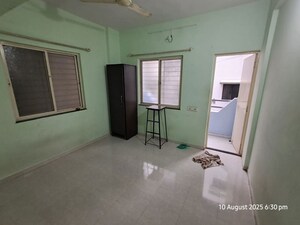 Room in 2 BHK Apartment at Tathawade – for Rent