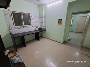 Kitchen in 2 BHK Apartment at Tathawade – for Rent