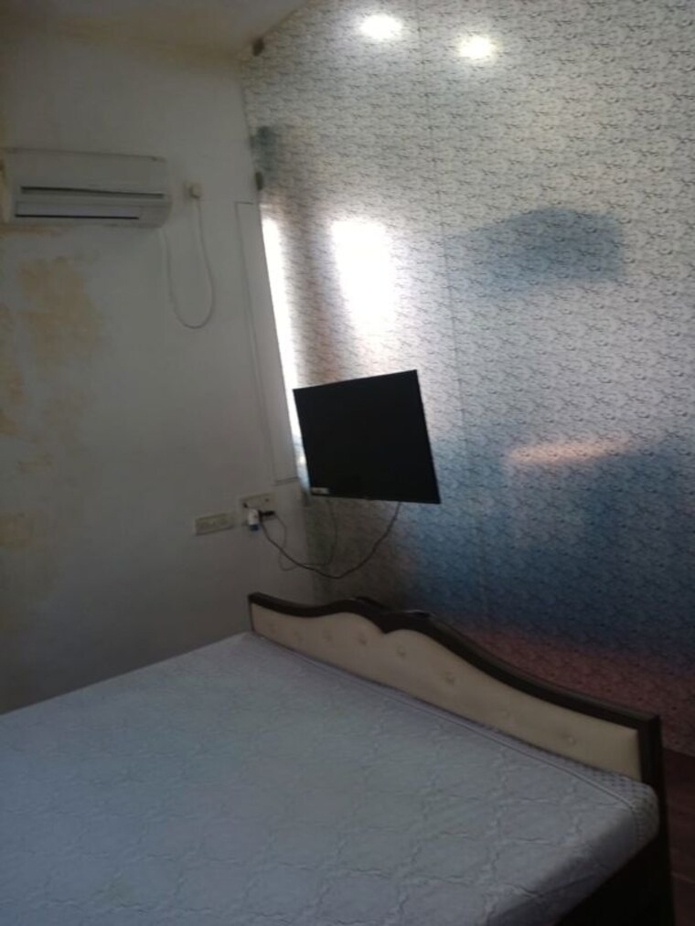 Room, sandesh nagar 1 Bedroom 470 Sq.Ft. Apartment In Sandesh Nagar Mumbai 10425580
