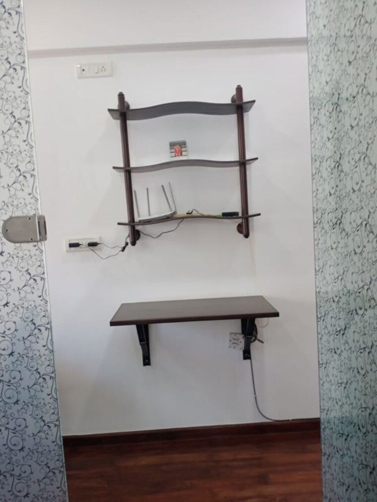 Bathroom, sandesh nagar 1 Bedroom 470 Sq.Ft. Apartment In Sandesh Nagar Mumbai 10425580