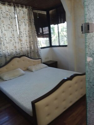 1 BHK Apartment For Rent in Sandesh Nagar