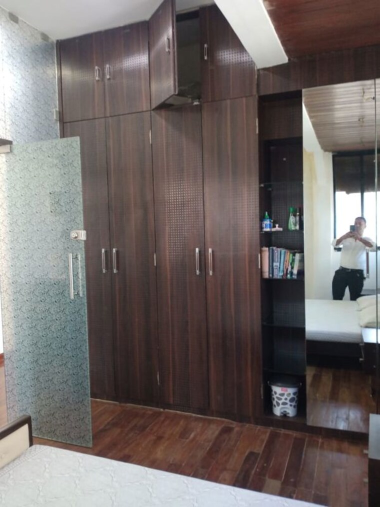 undefined, sandesh nagar 1 Bedroom 470 Sq.Ft. Apartment In Sandesh Nagar Mumbai 10425580