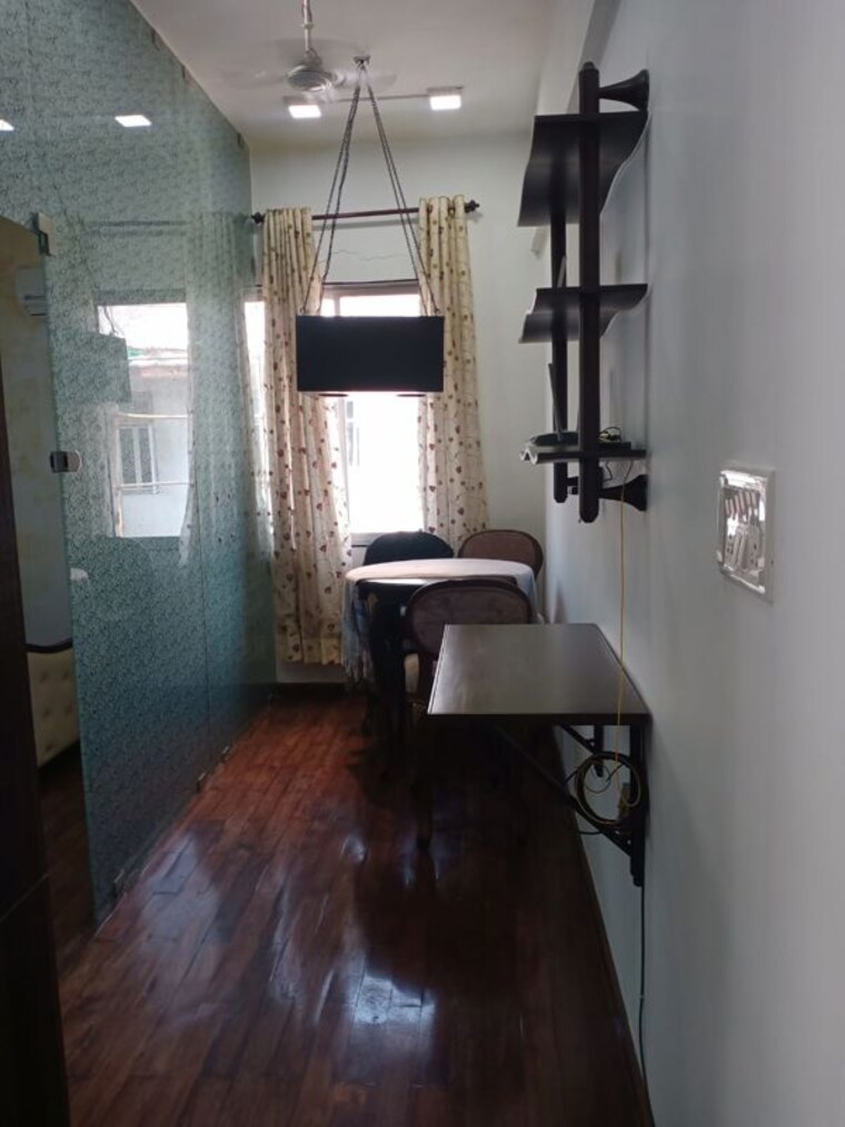 Kitchen, sandesh nagar 1 Bedroom 470 Sq.Ft. Apartment In Sandesh Nagar Mumbai 10425580