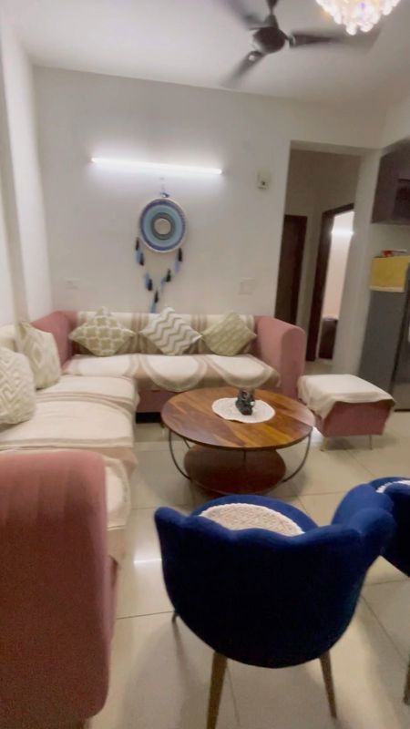 2 BHK 1025 Sq.Ft. Apartment in Gulshan Botnia