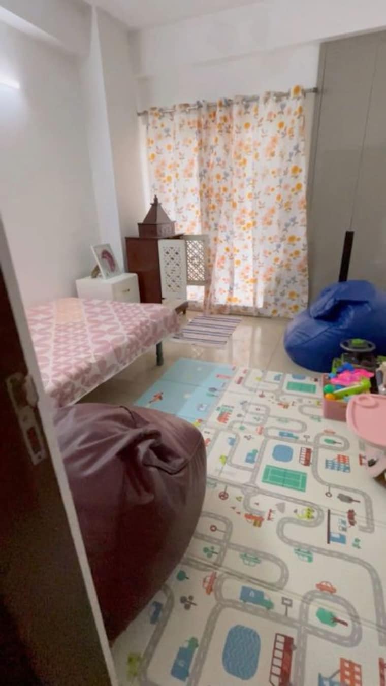 Bathroom, gulshan-botnia 2 Bedroom 1025 Sq.Ft. Apartment In Sector 144 Noida 10425847