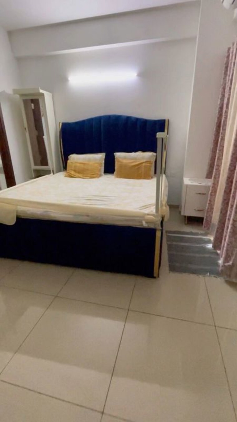 Bedroom, gulshan-botnia 2 Bedroom 1025 Sq.Ft. Apartment In Sector 144 Noida 10425847