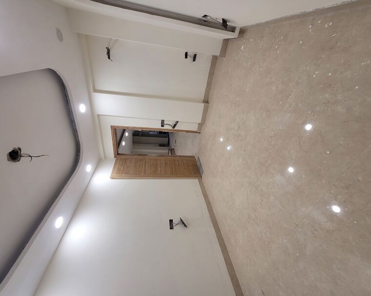 Kitchen, green fields colony 4 Bedroom 2800 Sq.Ft. Builder Floor In Green Fields Colony Faridabad 10425874