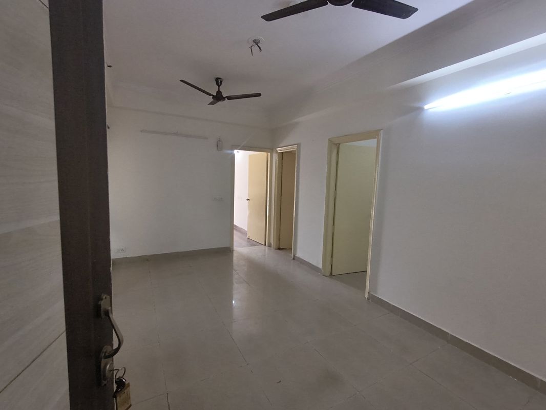 2 BHK + Study Room,Store Room 950 Sq.Ft. Apartment in Stellar One