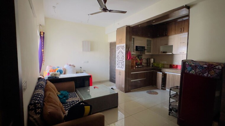 Living Room, stellar-one 2 Bedroom 950 Sq.Ft. Apartment In Sector 1 Greater Noida Greater Noida 10425882