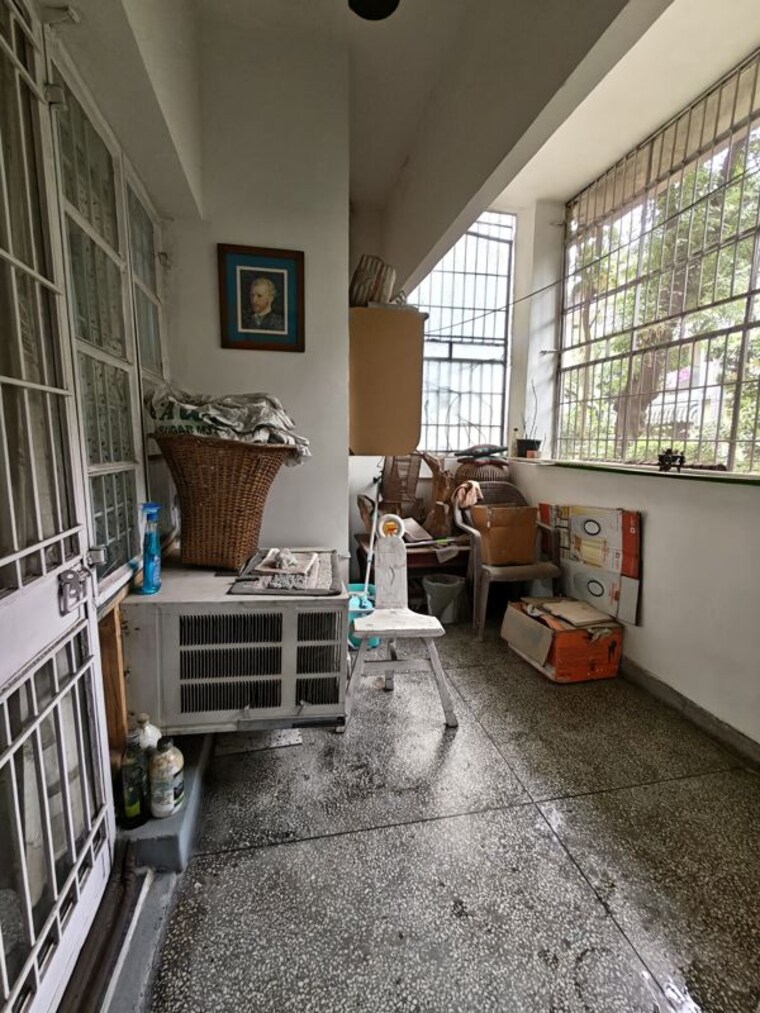 Balcony, vasant kunj 2 Bedroom 900 Sq.Ft. Apartment In Vasant Kunj Delhi 10425888