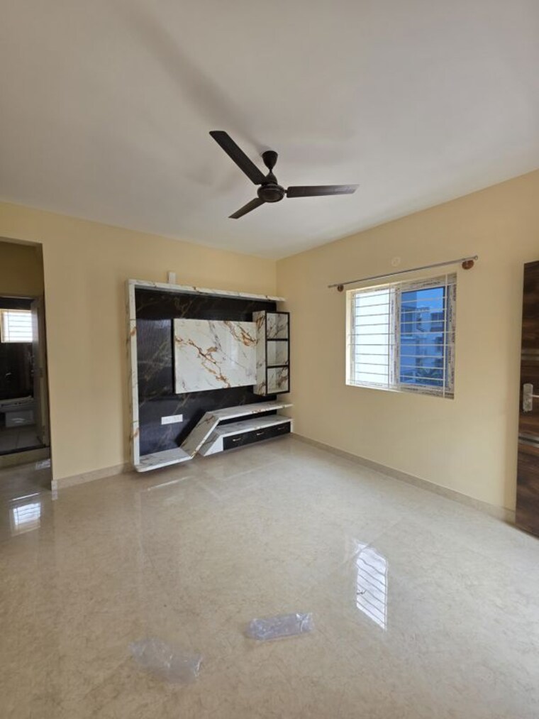 Hall, hal layout 2 Bedroom 1100 Sq.Ft. Builder Floor In Hal Layout Bangalore 10425869