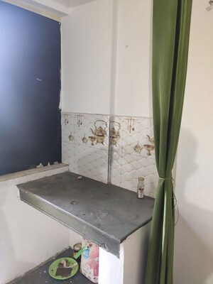 Team Area in 3 BHK Apartment at Mahindra Aura, Sector 110a – for Rent