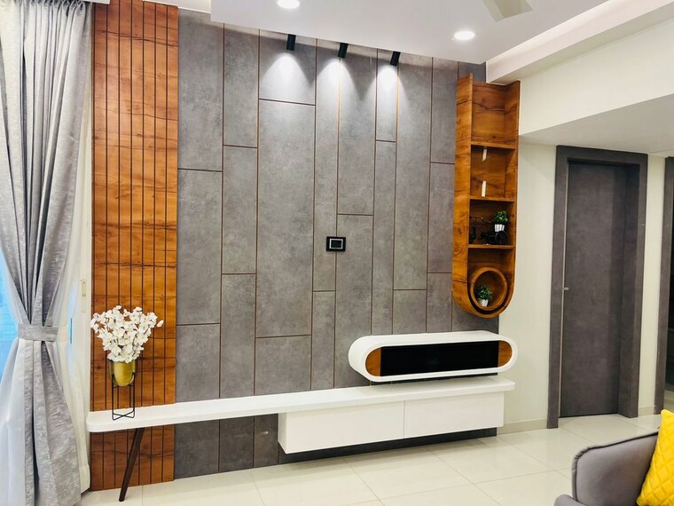 undefined, kolte-patil-western-avenue 3 Bedroom 1040 Sq.Ft. Apartment In Wakad Pune 10425872