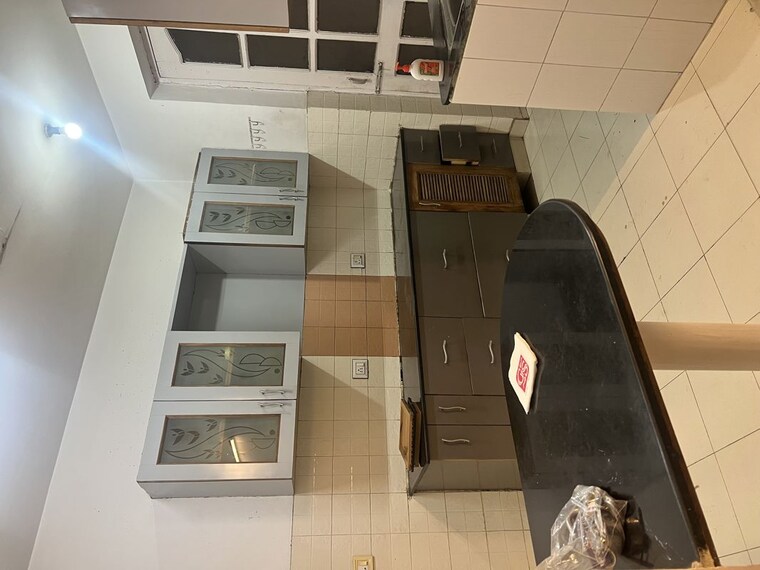 Kitchen, today-blossoms-ii 3 Bedroom 285 Sq.Yd. Builder Floor In Sector 51 Gurgaon 10425877