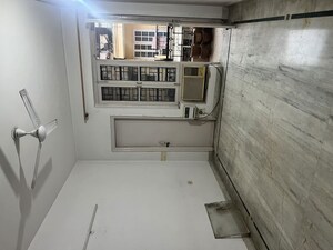 Balcony in 3 BHK Builder Floor at Today Blossoms II, Sector 51 – for Sale