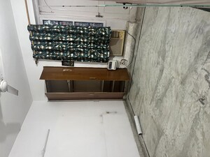 Kitchen in 3 BHK Builder Floor at Today Blossoms II, Sector 51 – for Sale