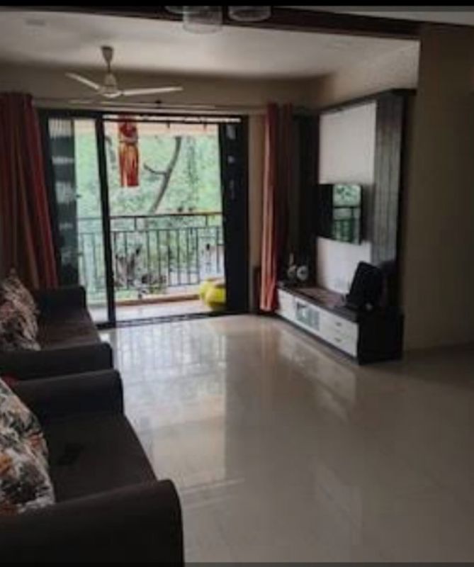 4 BHK 1830 Sq.Ft. Apartment in Lodha Sterling