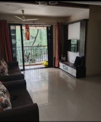 4 BHK 1830 Sq.Ft. Apartment in Lodha Sterling
