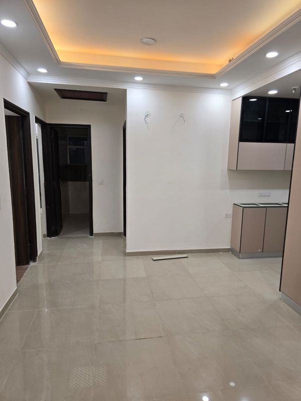 2 BHK + Store Room 950 Sq.Ft. Builder Floor in Ace City