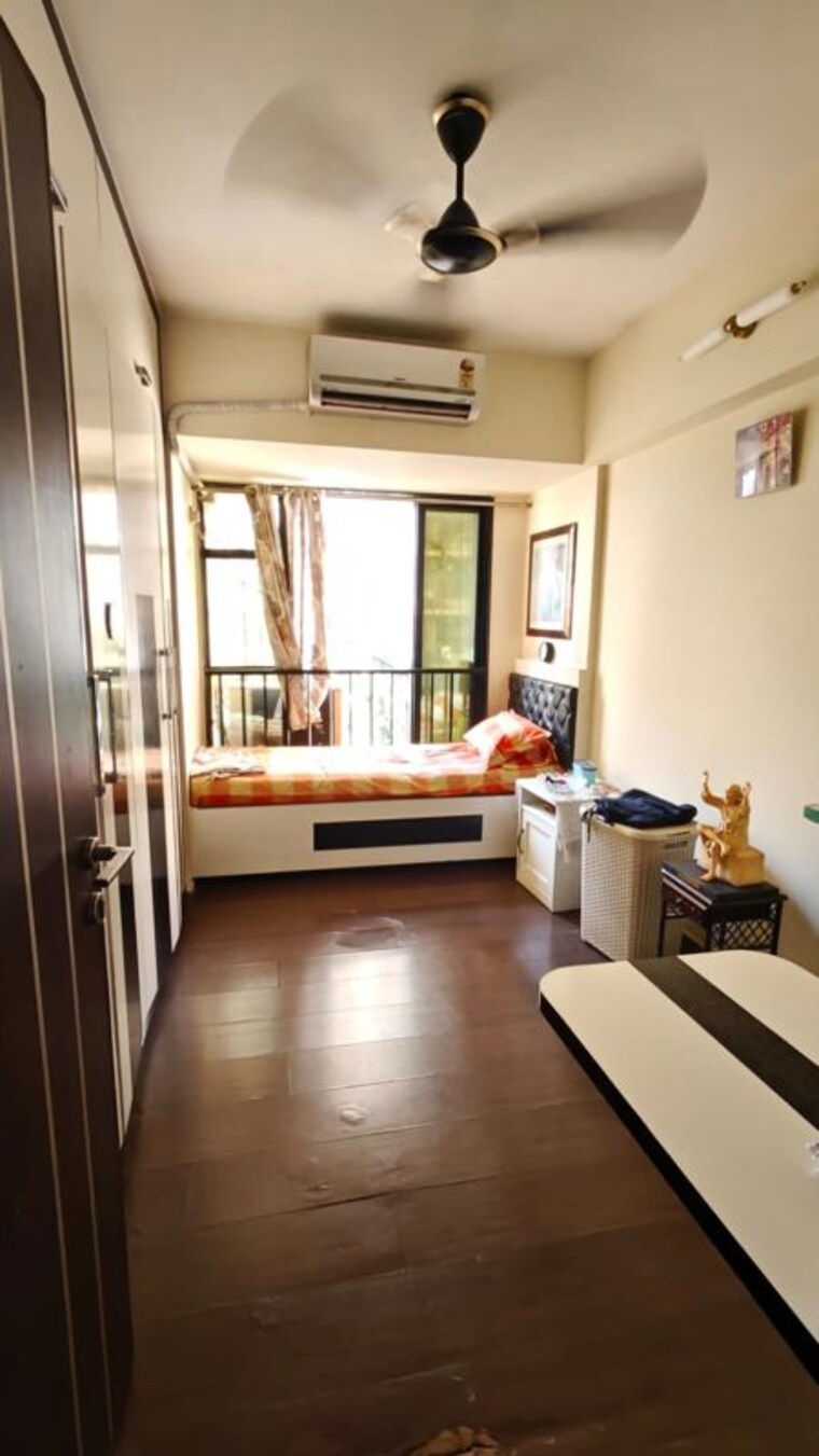 Kitchen, atul-blue-mountains 2.5 Bedroom 1050 Sq.Ft. Apartment In Malad East Mumbai 10425836