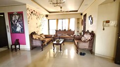 2.5 BHK + Store Room Apartment For Sale in Atul Blue Mountains