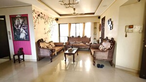2.5 BHK Apartment For Sale in Atul Blue Mountains, Malad East