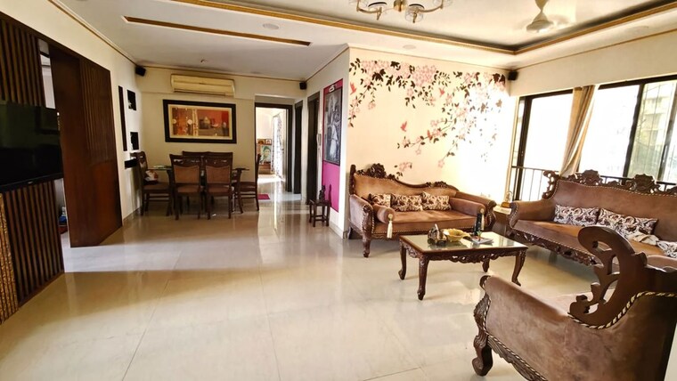 Gym, atul-blue-mountains 2.5 Bedroom 1050 Sq.Ft. Apartment In Malad East Mumbai 10425836