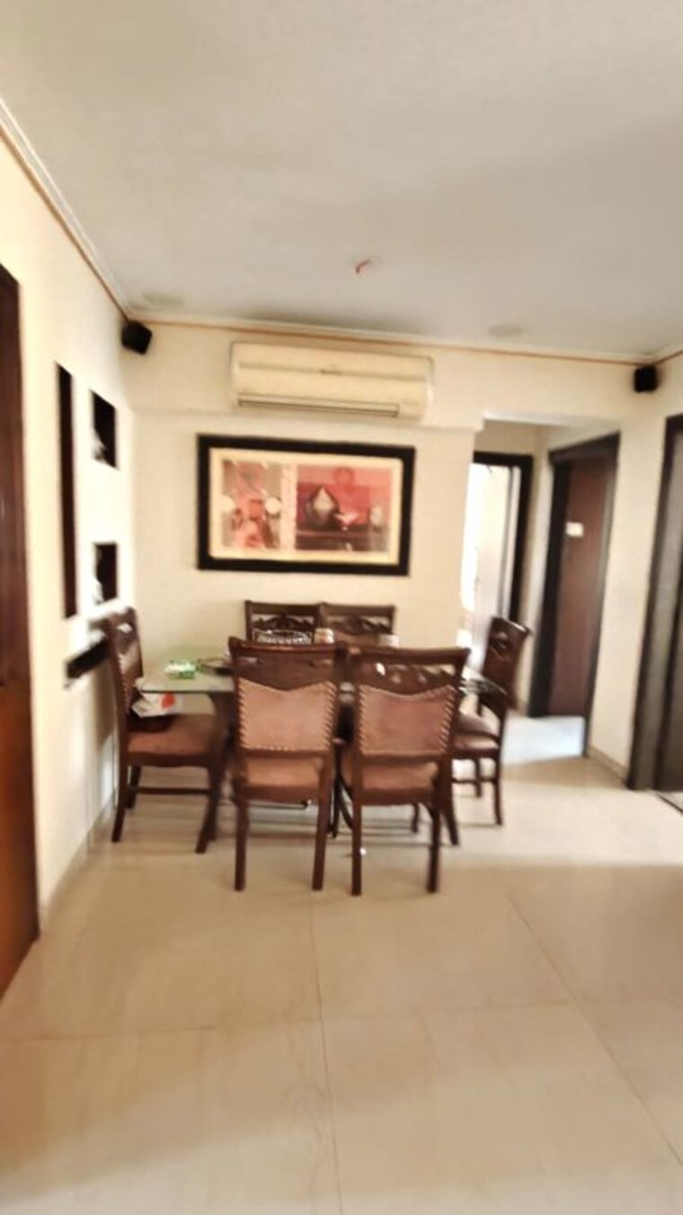 Gym, atul-blue-mountains 2.5 Bedroom 1050 Sq.Ft. Apartment In Malad East Mumbai 10425836
