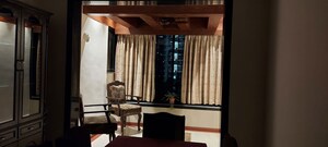 Room in 3 BHK Apartment at Dindoshi – for Rent