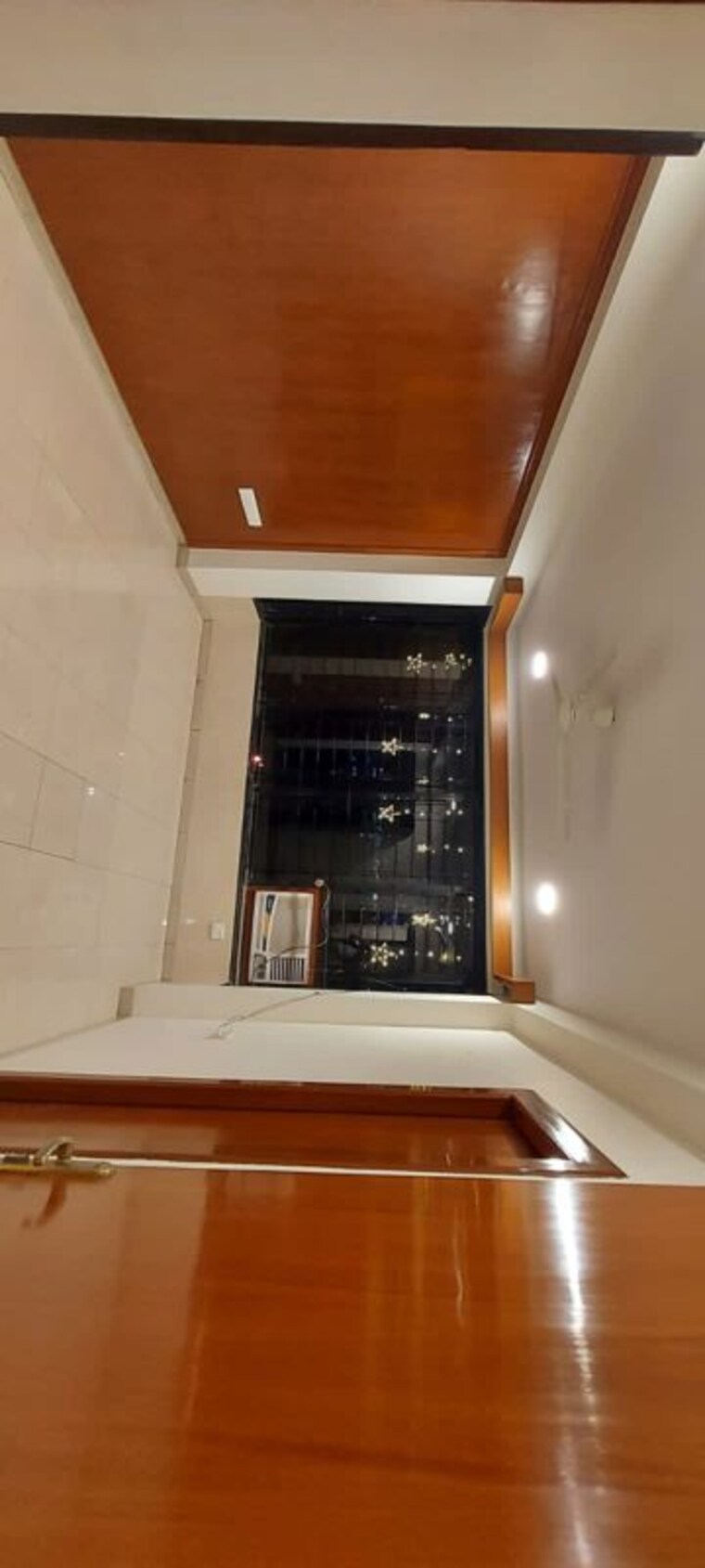 Living Room, dindoshi 3 Bedroom 1500 Sq.Ft. Apartment In Dindoshi Mumbai 10425899