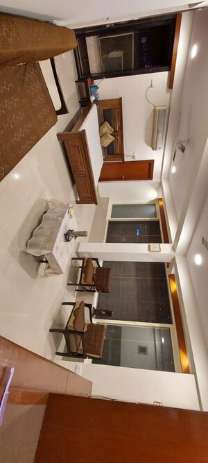 3 BHK Apartment For Rent in Dindoshi