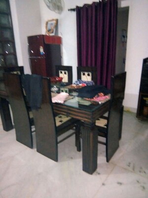 Bedroom in 6+ BHK Independent House at Indira Nagar – for Sale