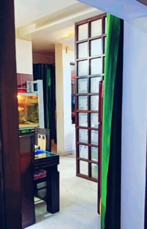 Balcony in 6+ BHK Independent House at Indira Nagar – for Sale
